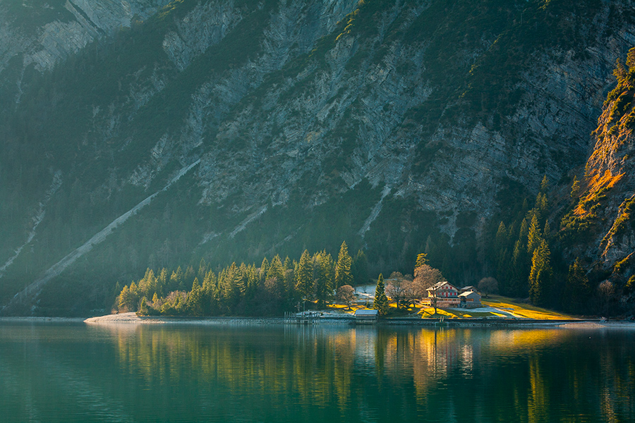 Achensee