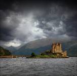 Eilean Donan