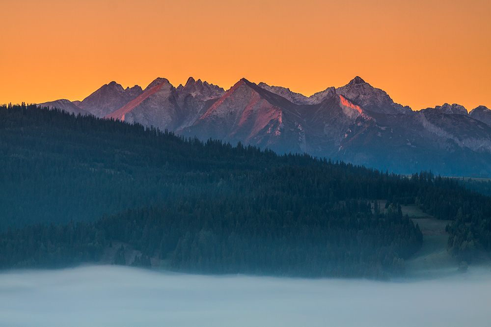 Tatry