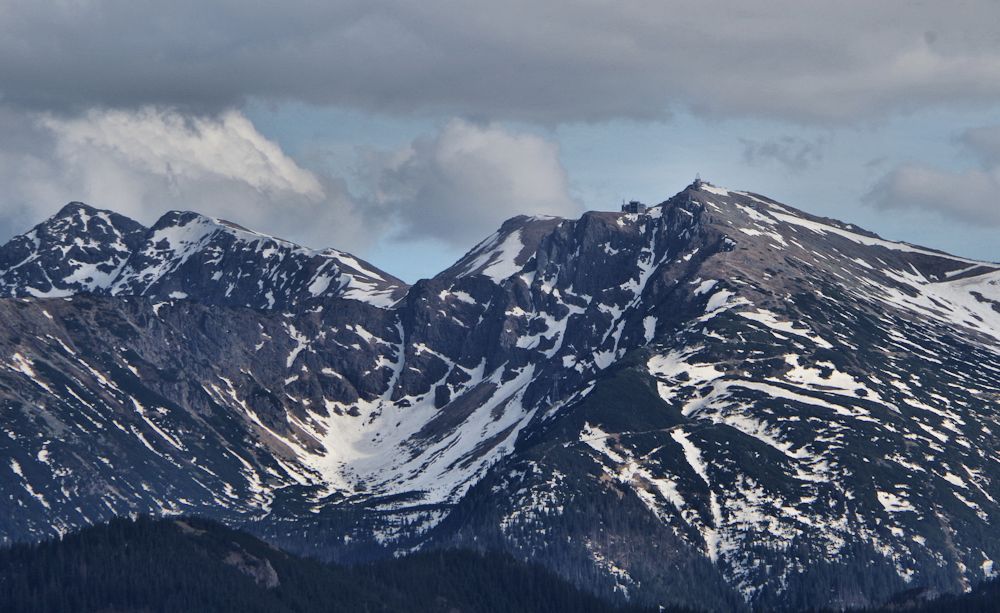 Tatry