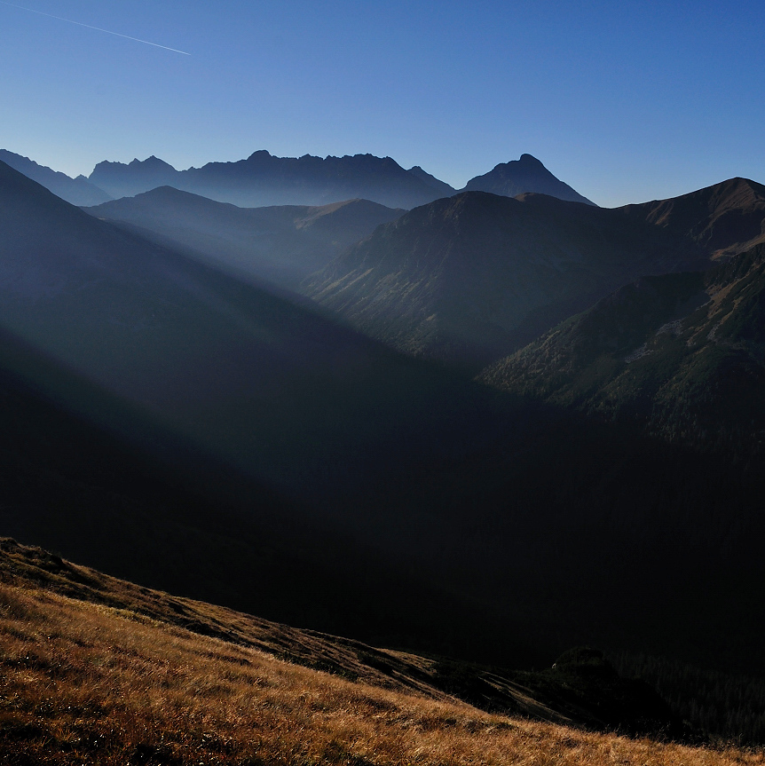 Tatry