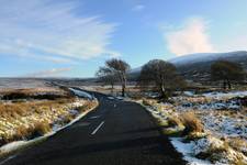 Wicklow Mountain