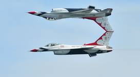 United States Air Force Thunderbirds