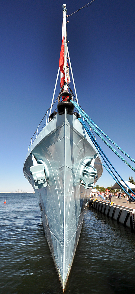 ORP Błyskawica