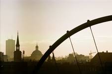 Gold city