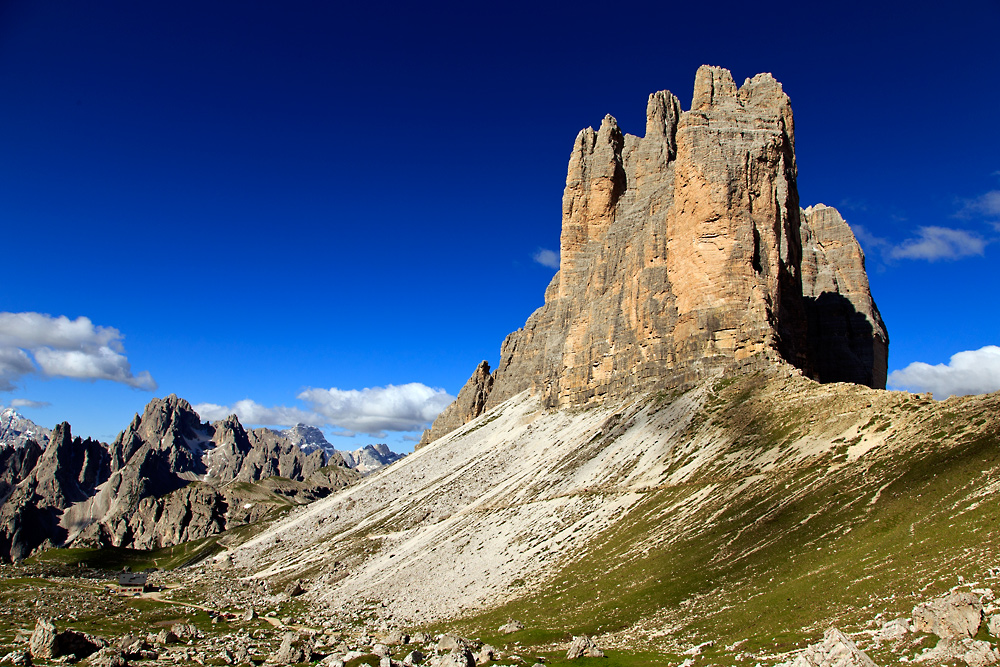 Tre Cime di Lavaredo