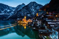 Hallstatt