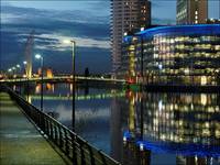 Media City