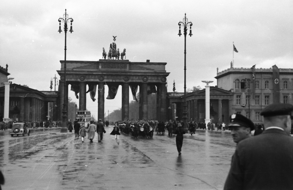 Berlin 1939