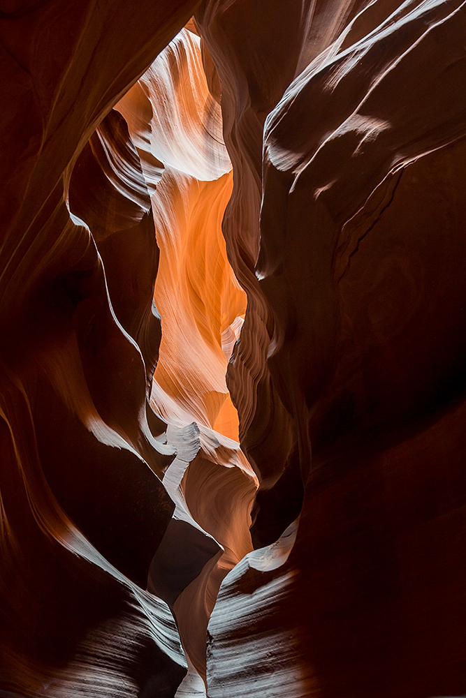 Antelope Canyon