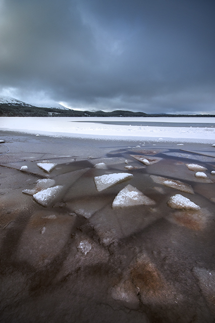 Loch Morlich