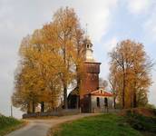 Zwiernik (Pogórze Ciężkowickie)