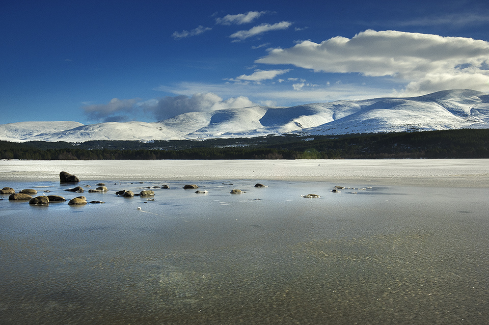 Loch Morlich