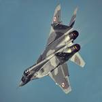 MiG-29 Fulcrum