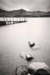 Derwent Water, Cumbria