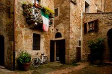 Pienza