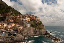 Cinque Terre