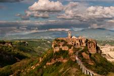 Citta di Buonareggio