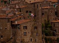 Pitigliano