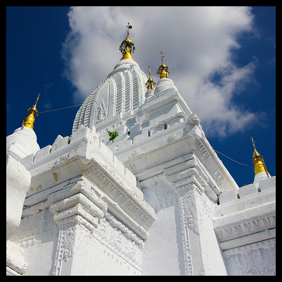 Leimyethna Temple