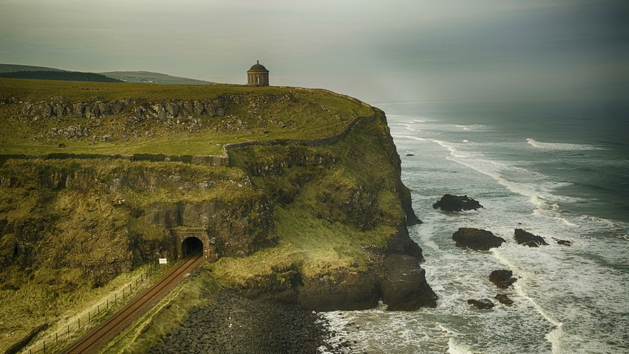 Castlerock Northern Ireland