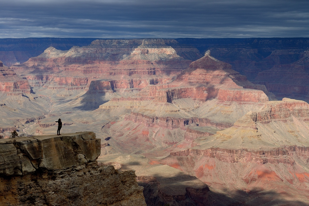 Grand Canyon