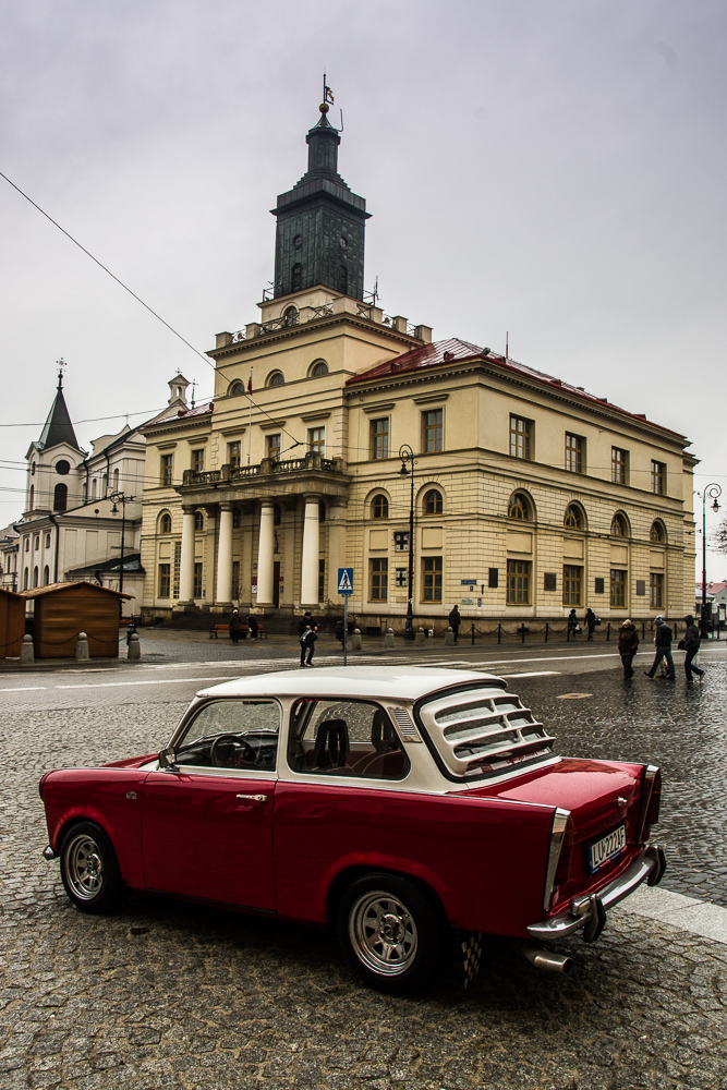 Lublin