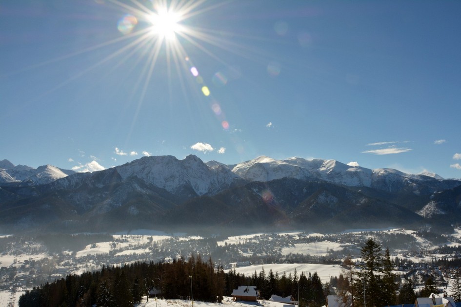 tatry