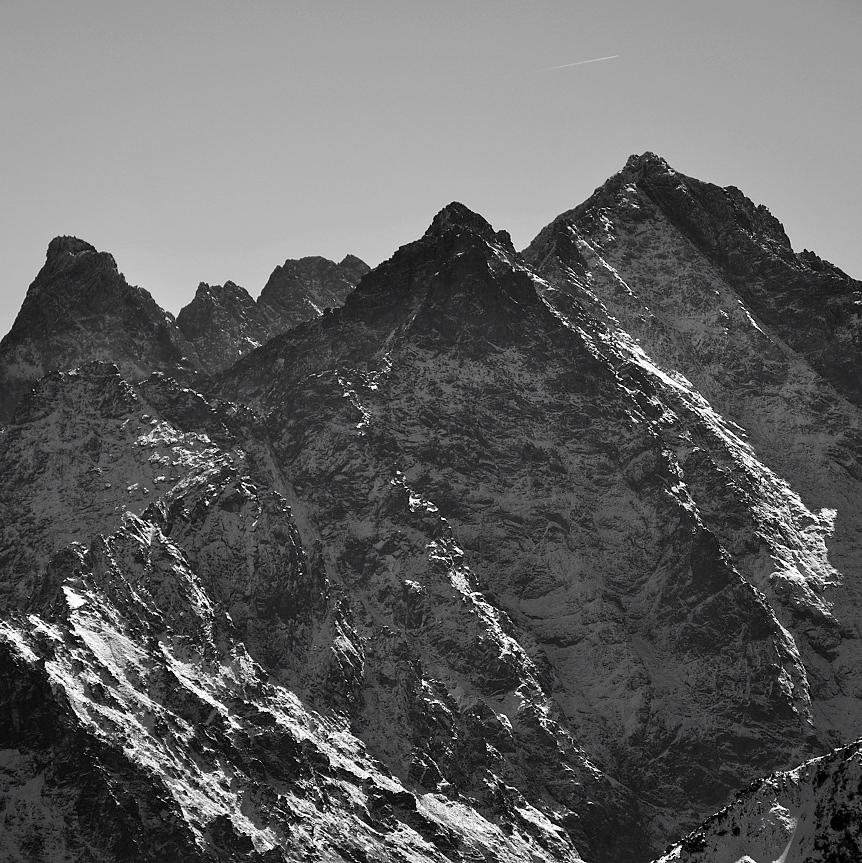 Tatry