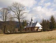 Olchowiec (Beskid Niski)