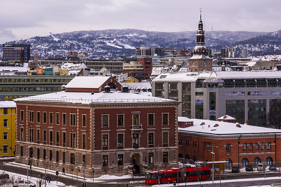 Oslo