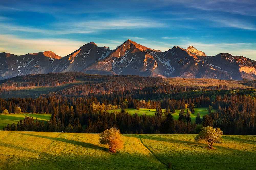 Tatry Bielskie