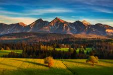 Tatry Bielskie