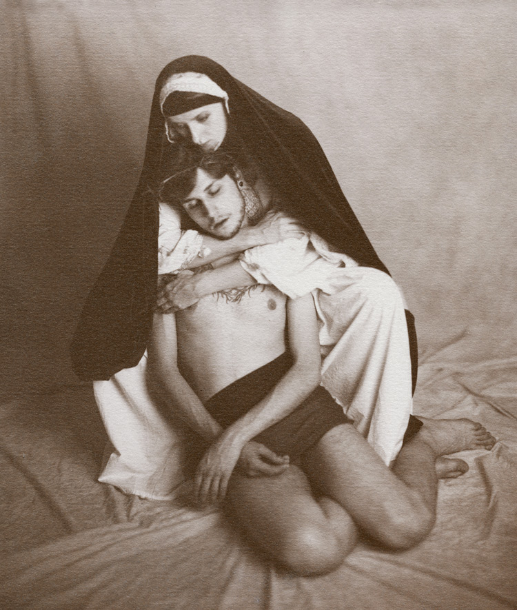 Pieta