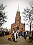 Piekary Śląskie - Misterium Męki Pańskiej