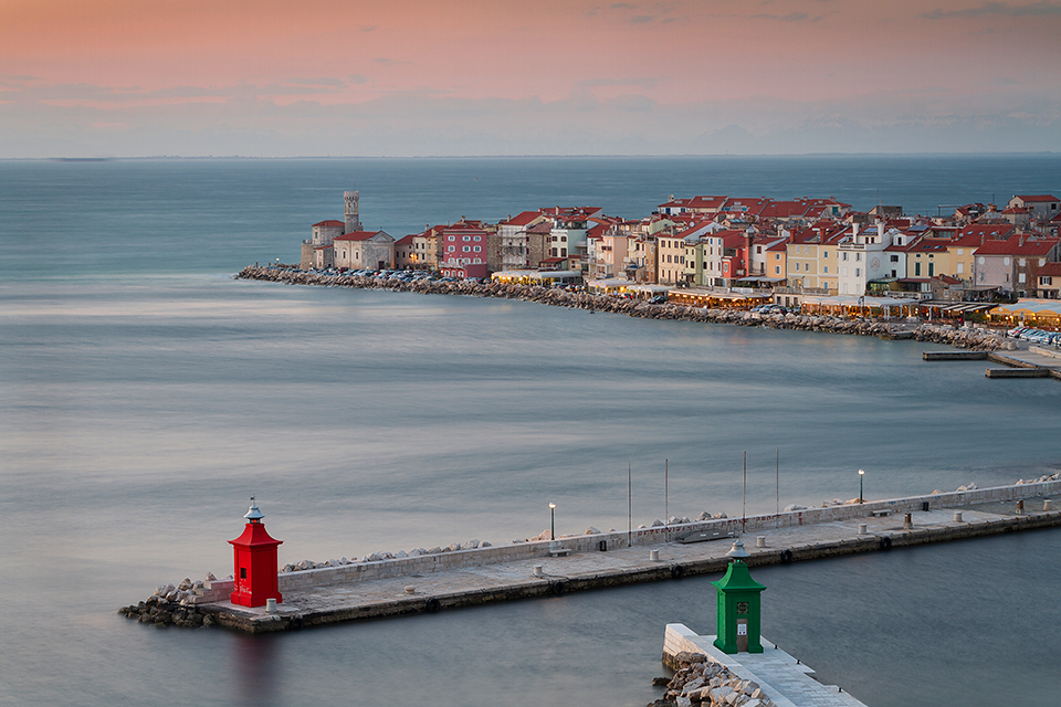 Piran