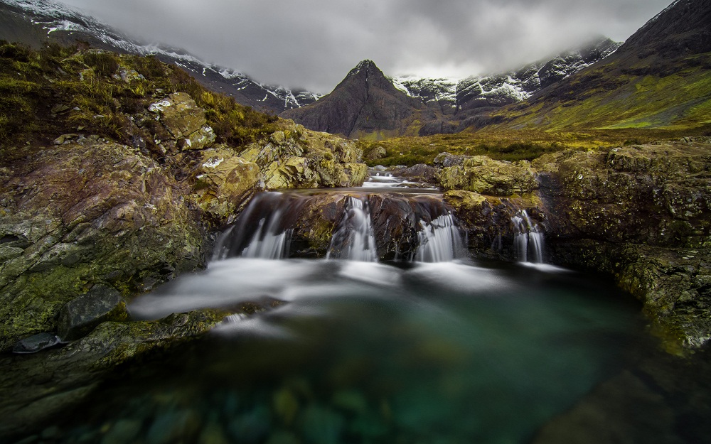 Fairy Pools 2