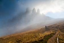 Passo Sella