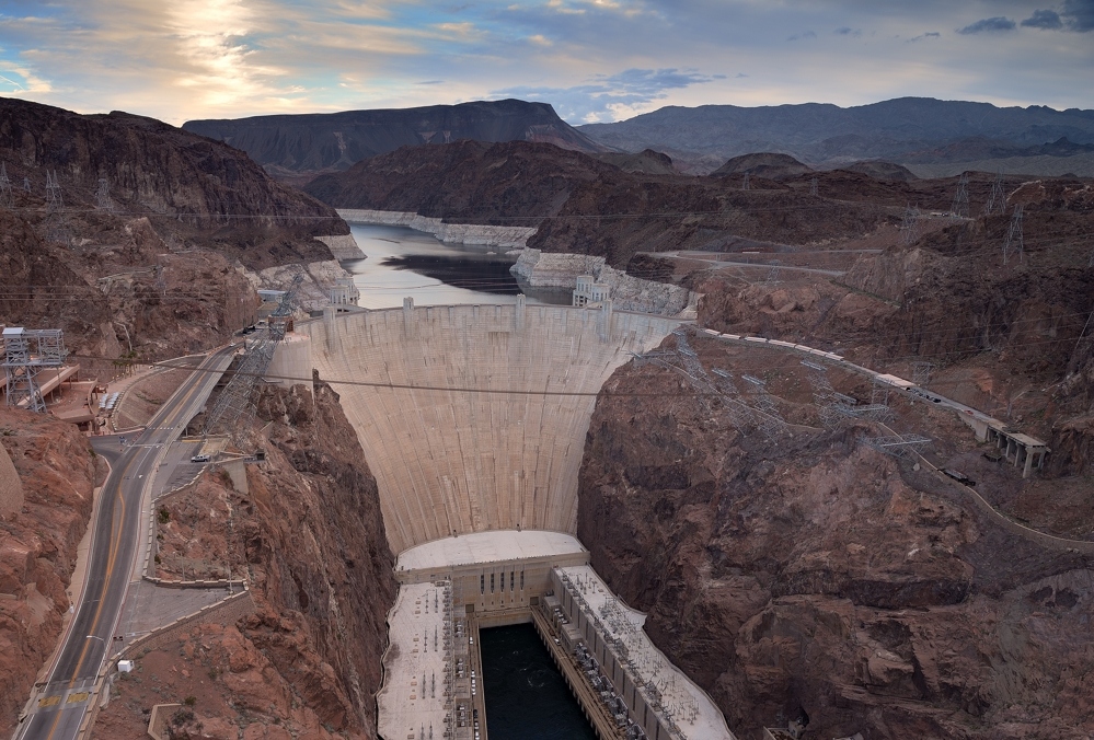 Hoover Dam