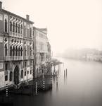 Venice, Grand Canal