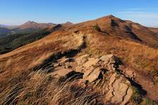 Bieszczady