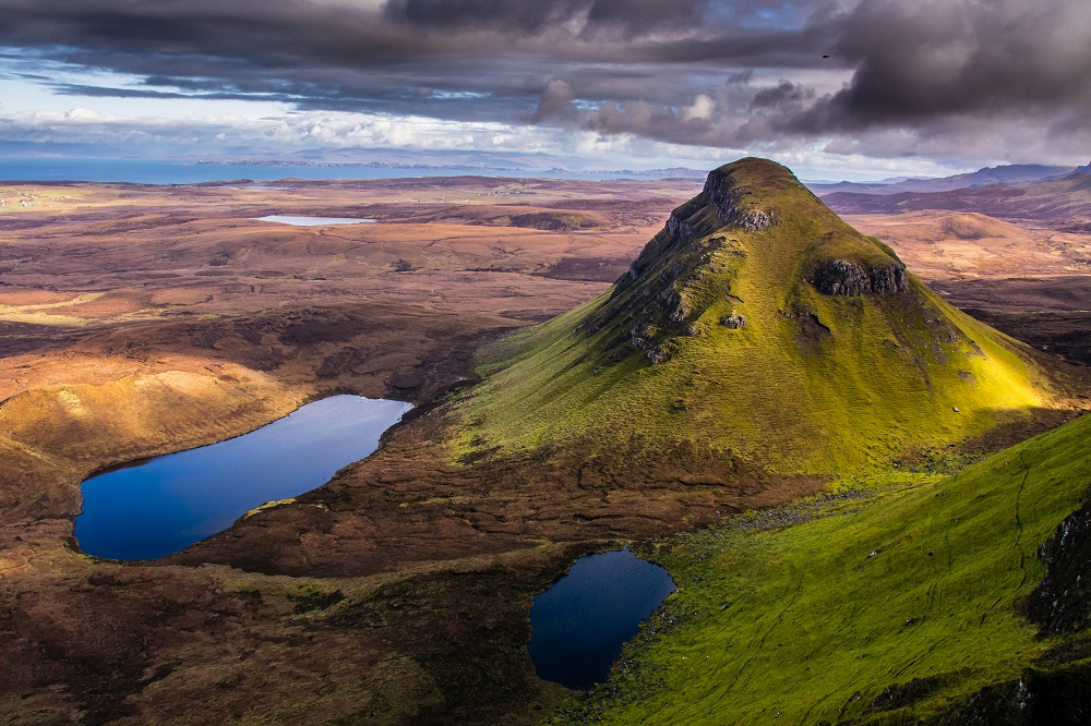 THE QUIRAING