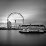 "Millennium Wheel"