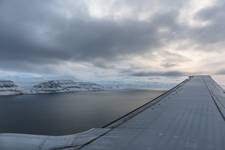 Spitsbergen...