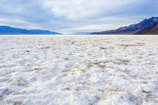 Badwater Basin