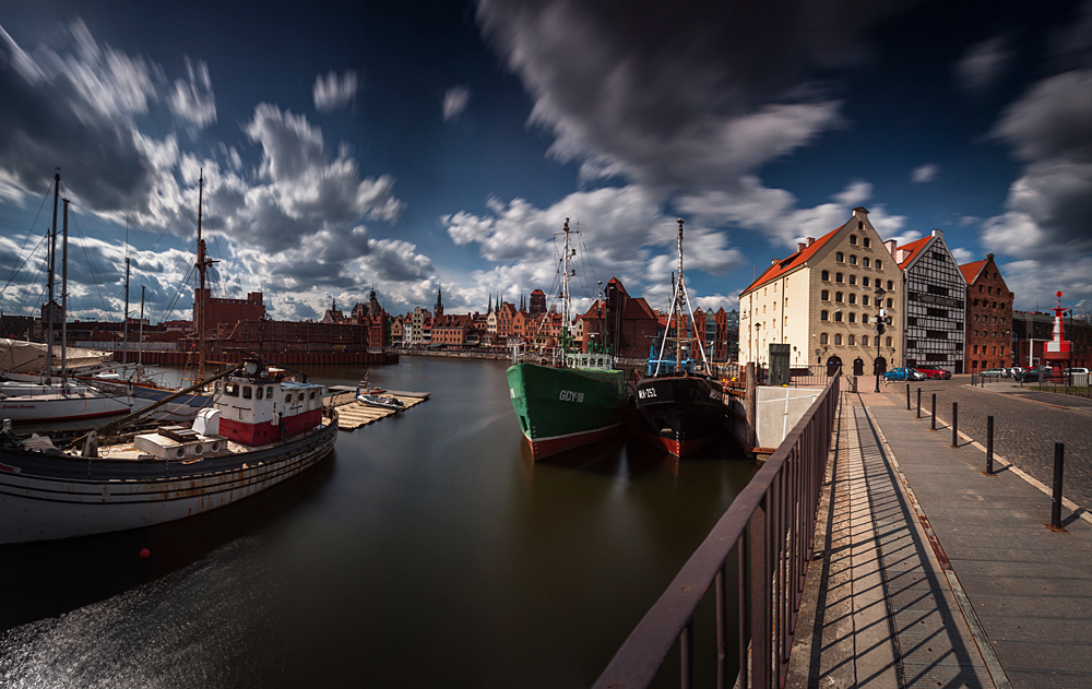 Gdańsk