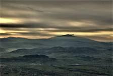 Beskid Żywiecki