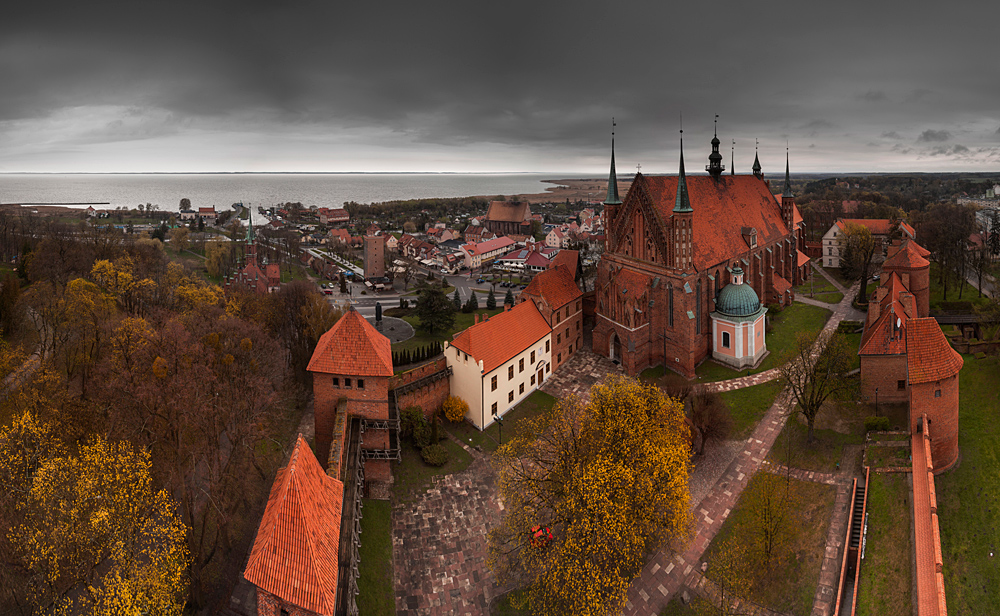 Frombork