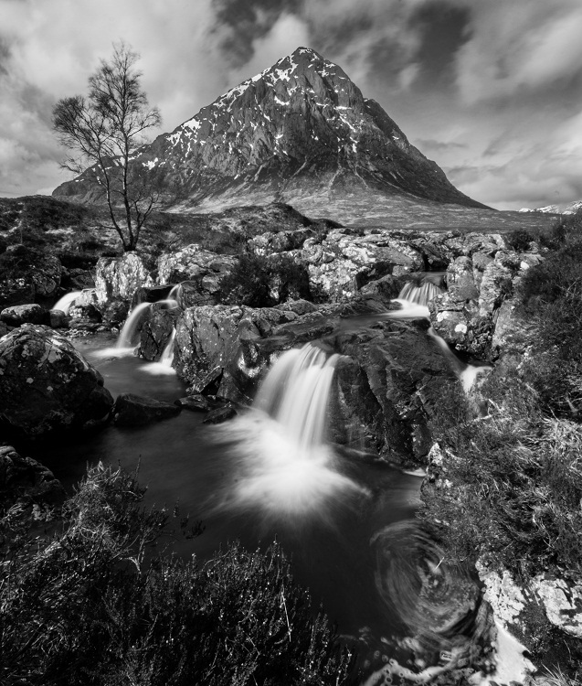 Buachaille Etive Mor