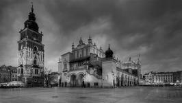 Rynek Główny....